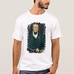 T-shirt Portrait de Guillaume Dupuytren