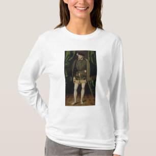 T-shirt Portrait de Henri II
