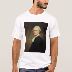 T-shirt Portrait de Henry Russell (1751-1836) c.1783