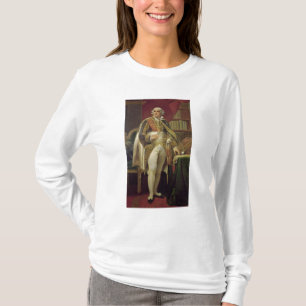 T-shirt Portrait de Jean-Jacques-REGIS de Cambaceres