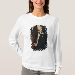 T-shirt Portrait de Joseph Chamberlain, 1886