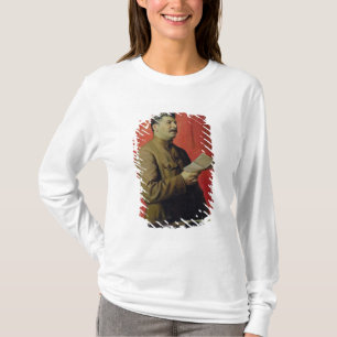T-shirt Portrait de Josif Stalin, 1933