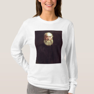 T-shirt Portrait de Joule de Prescott de James