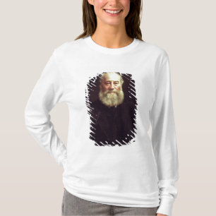 T-shirt Portrait de Joule de Prescott de James