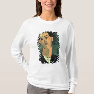 T-shirt Portrait de Juan Gris (1887-1927) 1915 (l'huile