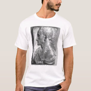 T-shirt Portrait de Jules César