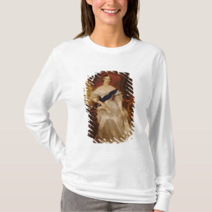 T-shirt Portrait de la Reine Victoria