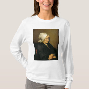 T-shirt Portrait de la veuve Roumy