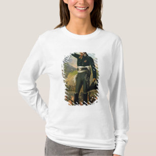 T-shirt Portrait de Louis-Marie de Salgues Marquis