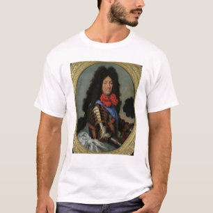 T-shirt Portrait de Louis XIV