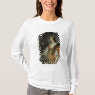 T-shirt Portrait de Lucy Percy, comtesse de Carlisle