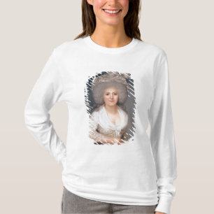 T-shirt Portrait de Madame Jeanne-Louise-Henriette Campan