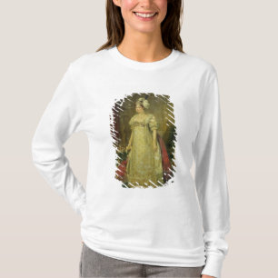 T-shirt Portrait de Marie-Therese-Charlotte De France