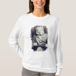 T-shirt Portrait de monsieur Edwin Landseer (1802-73)