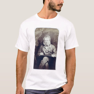 T-shirt Portrait de monsieur Edwin Landseer (1802-73)
