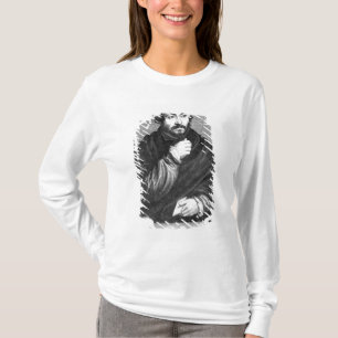 T-shirt Portrait de monsieur Thomas More