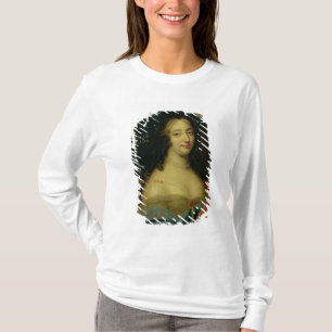 T-shirt Portrait de Ninon de Lenclos