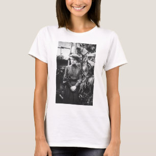 T-shirt Portrait de physicien autrichien Lise Meitner
