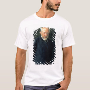 T-shirt Portrait de Piotr Ilyich Tchaikovsky
