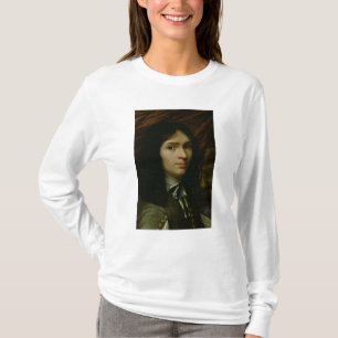 T-shirt Portrait de Rene Descartes
