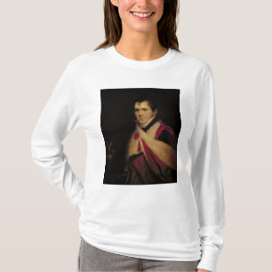 T-shirt Portrait de Rev. Edouard Daniel Clarke c.1822