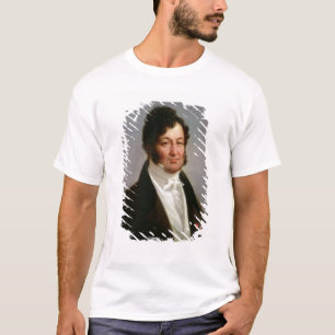 T-shirt Portrait de roi de Louis-Philippe de la France
