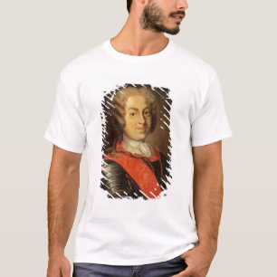 T-shirt Portrait de Roland Michel Barrin