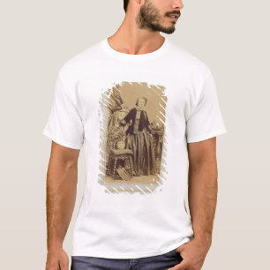 T-shirt Portrait de Rosa Bonheur (1822-99) (photo)