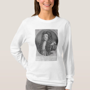 T-shirt Portrait de Sidney Godolphin