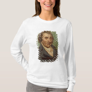 T-shirt Portrait de Thomas Paine