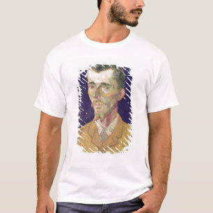 T-shirt Portrait de Vincent van Gogh   d'Eugene Boch 1888