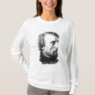 T-shirt Portrait de Vissarion Grigorievich Belinsky