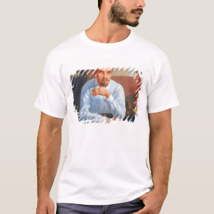 T-shirt Portrait de Vladimir Ilyich Lénine, 1934
