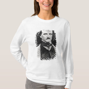 T-shirt Portrait d'Edgar Allan Poe