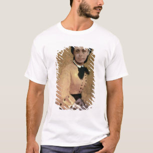 T-shirt Portrait d'Edgar Degas de Pauline de Metternich