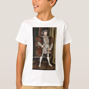 T-shirt Portrait d'Henri VIII (Hans Holbein le Jeune)