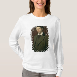 T-shirt Portrait d'Ilya Efimovich Repin, 1876