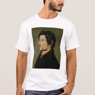 T-shirt Portrait d'Otto Sigismund Runge