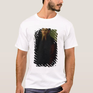 T-shirt Portrait d'un homme