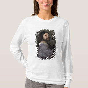 T-shirt Portrait d'un homme, c.1512