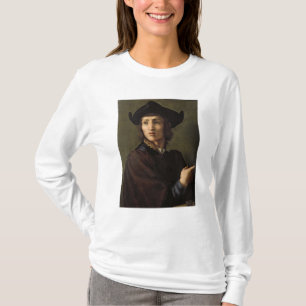 T-shirt Portrait d'un orfèvre