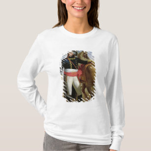 T-shirt Portrait en Jean Baptiste Kleber