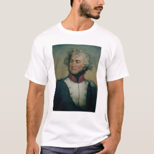 T-shirt Portrait en Jean Baptiste Kleber 2