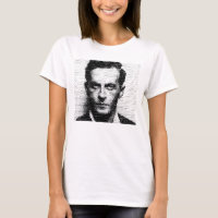 Portrait tramé de Ludwik Wittgenstein