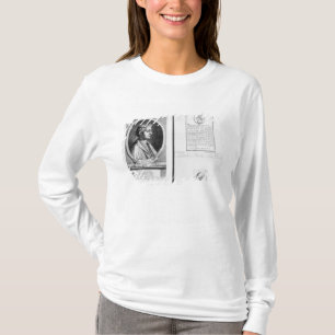 T-shirt Portraits de Horace Scipio Aemilianus