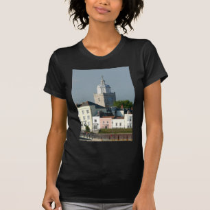 T-shirt Portsmouth - Angleterre