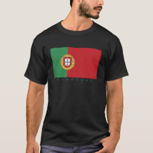 T-shirt Portugal