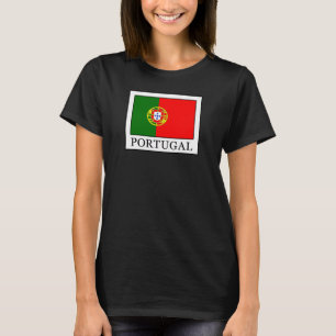 T-shirt Portugal