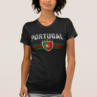 T-shirt Portugal