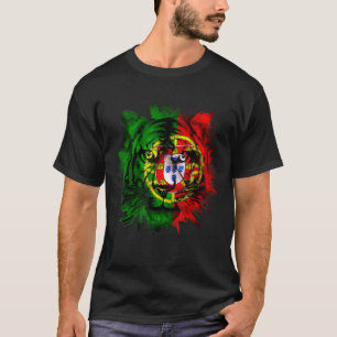 T-shirt Portugal